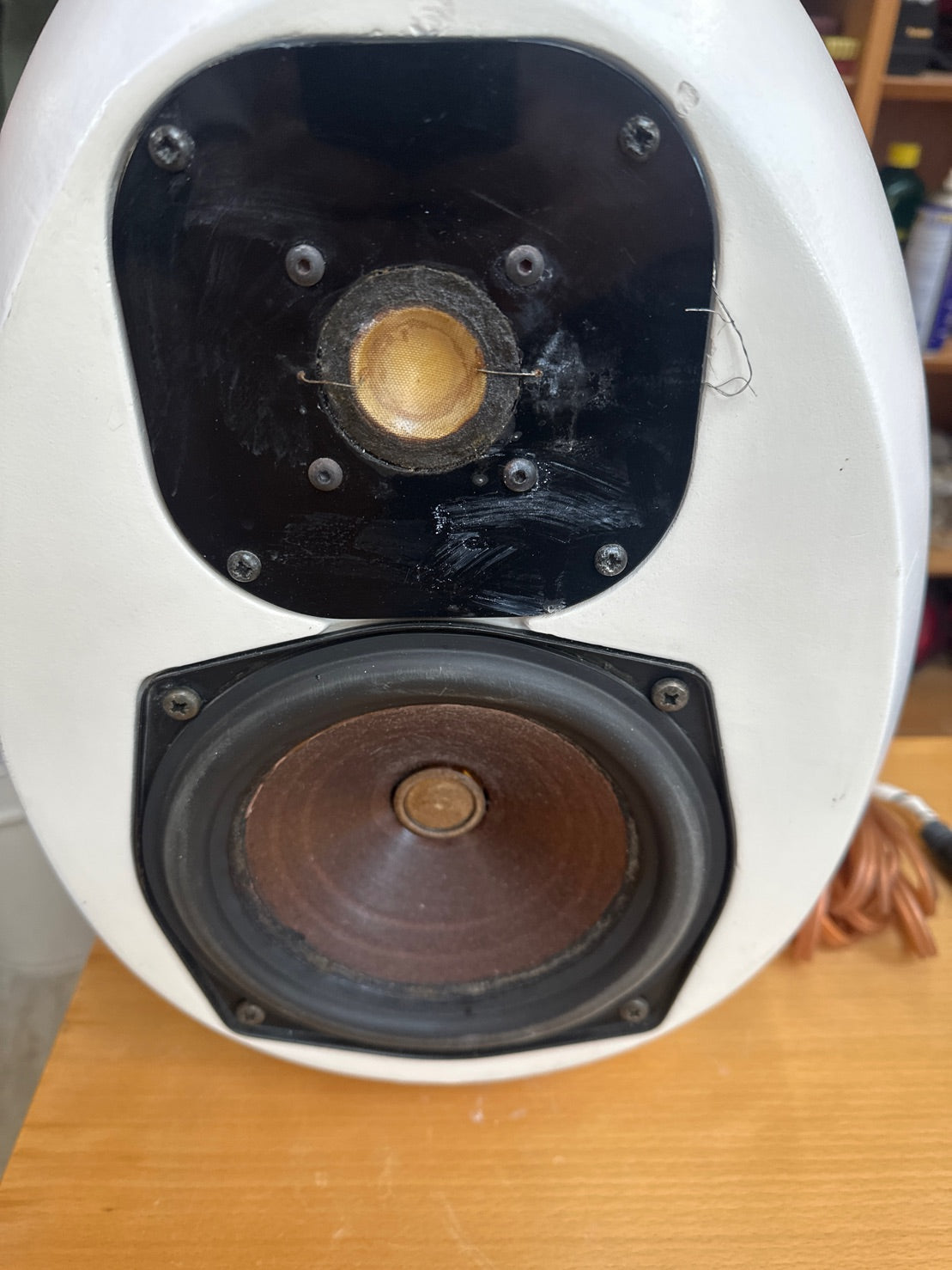 ONKEN FOCAL højtalere